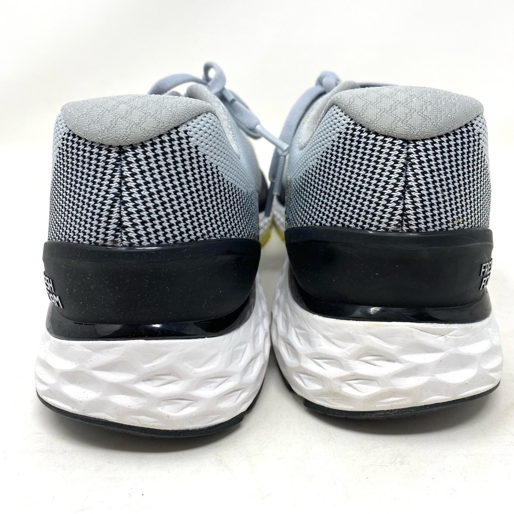 New Balance Men's Fresh Foam 880 v10 Silver Mink M880G10 NARROW - Picture 5 of 8